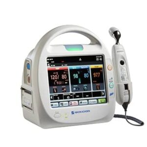 Nihon Kohden BP-S510 – Patient Monitor
