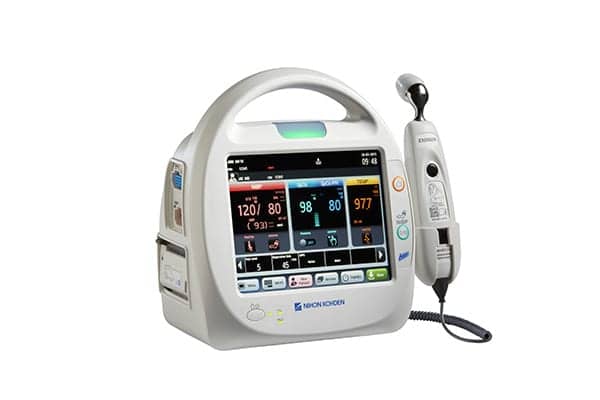 Nihon Kohden BP-S510 – Patient Monitor