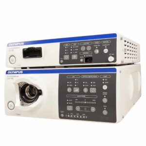 Olympus EVIS EXERA III CV-190 – Endoscopy Imaging System